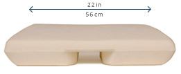 Better sleep pillow