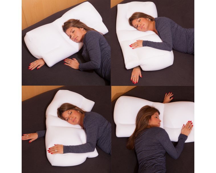 Microbead Cloud Pillow Buy Microbead Neck Pillow Online