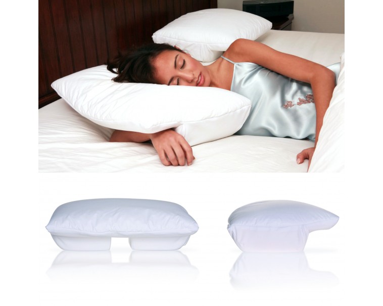 The Best Pillow for Side Sleepers