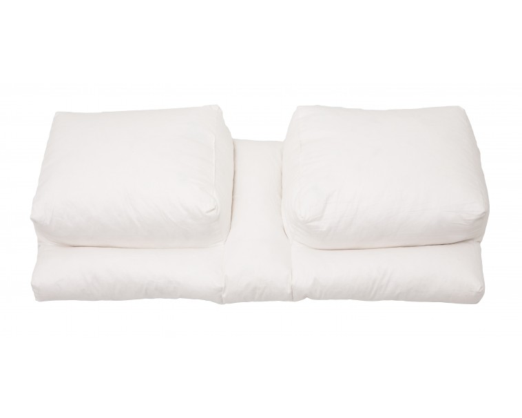 White Goose Down Pillow Buy White Goose Feather Pillow Online