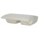 BAMBOO REPLACEMENT COVER ONLY for Better Sleep Pillow 