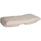 Bamboo Cover for Better Sleep Pillow - For White Goose Down BSP-401-41