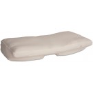 Bamboo Cover For Better Sleep Pillow - Gel Fiber Version BSP-301-31