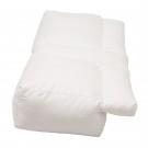 Cotton Cover for Better Sleep Pillow - For White Goose Down BSP-401-41