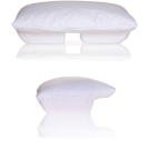 Memory Foam Pillow - Arm Under Pillow