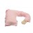 Boyfriend Pillow Pink - Original One Armed Man Funny Novelty Gift Idea