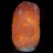 Himalayan Salt Lamp - 12in Natural Crystal On Onyx Marble Base