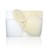 Velour Cover For Better Sleep Pillow Memory Foam Version - Cream