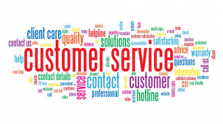 Our customer service is available 24/7. Call us at (555) 555-0123.